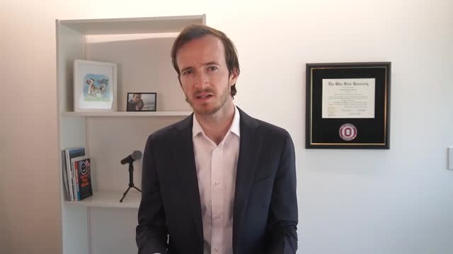 Andrew Tarvin Virtual Demo Reel