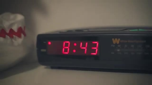 Plastic Bag Principle