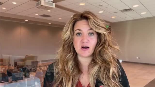 2022 -09-26: Powerhouse Women's Summit, Opening Keynote Merit Kahn