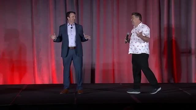 2022-06-02 PostNet FRANCHISE Opening Keynote Merit Kahn