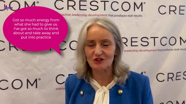 2023-02-21: Crestcom International Conference, Keynote & Breakout