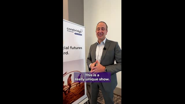 2024-01-09: Leaders & VPs Praise Merit's Leadership Keynote