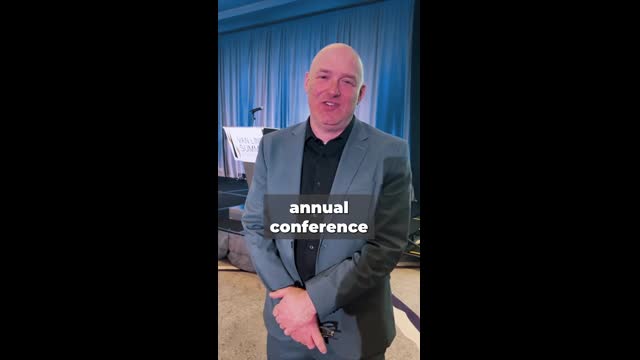 2024-02-28: OPENING KEYNOTE FOR BLUE & WHITE COLLAR AUDIENCE