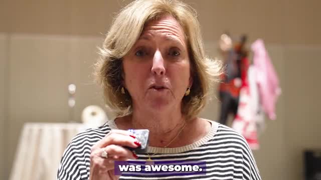 2023-11-17: Closing Keynote for Accountants & Firm Leaders