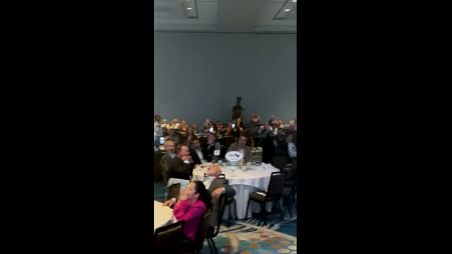 2024-03-26 Construction Industry Keynote & Conference Emcee