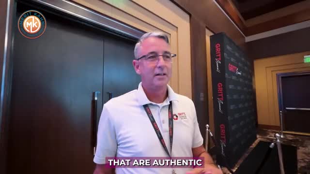 2024-07-18 The Approachable Leader Workshop for Entrepreneurs & Business Leaders