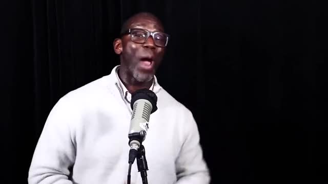 Against All Odds (Black Excellence)