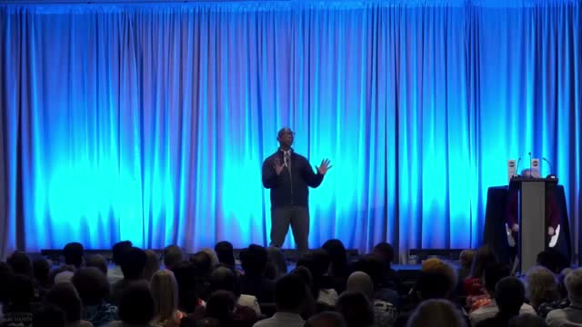 Your Mama: When Leaders Love Like a Mother