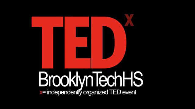 The world is watching | Marc Williams | TEDxBrooklynTechHS
