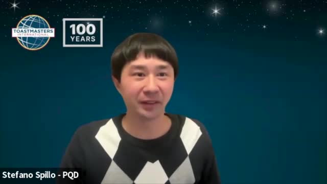 Behind the Speech: Your Mama