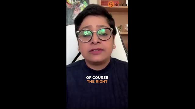 Srijata in virtual space - How to conduct yourself during challenges