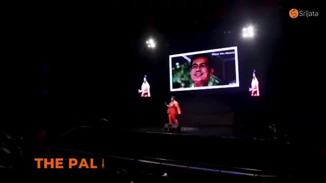 Speaker Showreel 2026 | Srijata Bhatnagar | Keynote Speaker