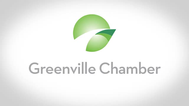 Friday Forum with the Greenville Chamber of Commerce