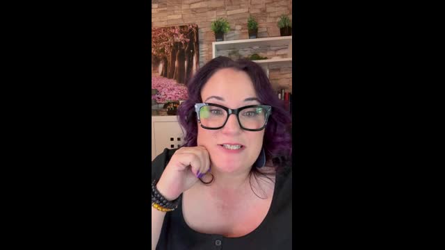 Stay Curious - Unscripted
