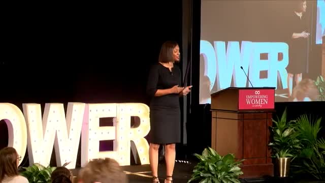 Empowering Women in Industry Conference 2022