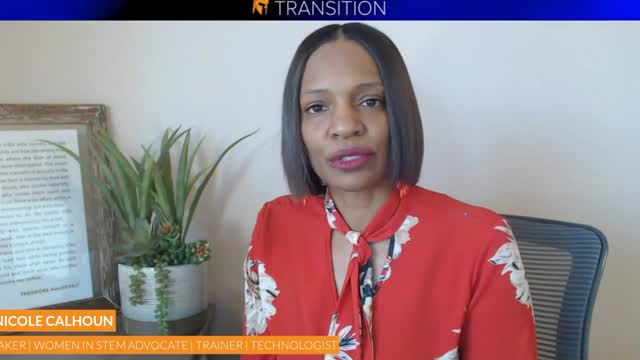 Titans of Transition Podcast