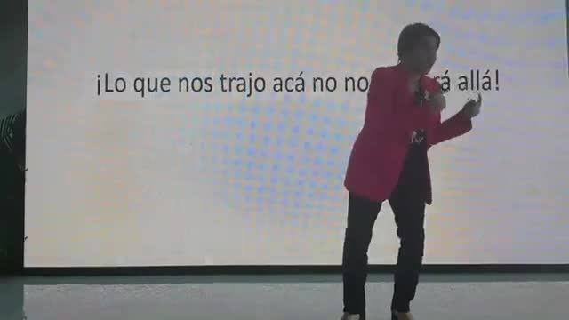 Corporate Launch presentation