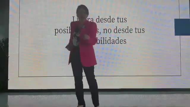 Leading from a possibilities mindset