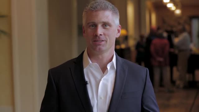 Brandon Williams - Lead Tac Overview