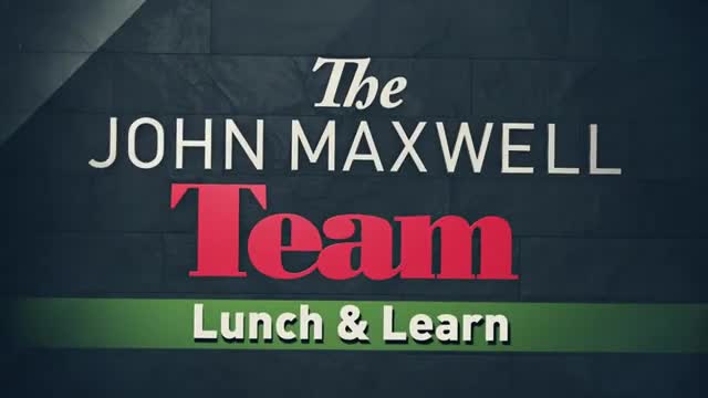 Lunch-n-Learn Promotional Video