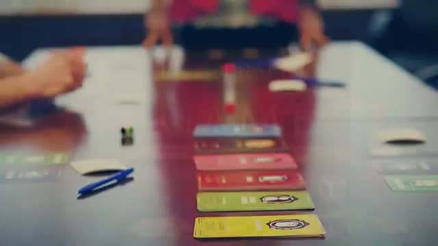 Maxwell Leadership Game Promotional Video