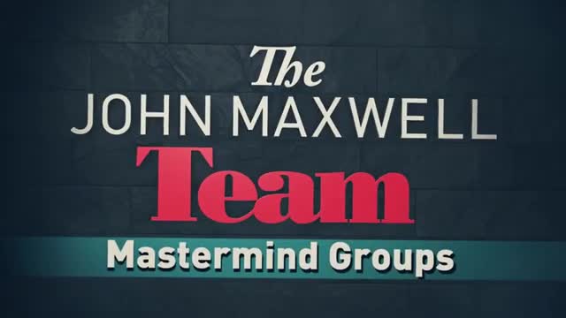 Mastermind Group