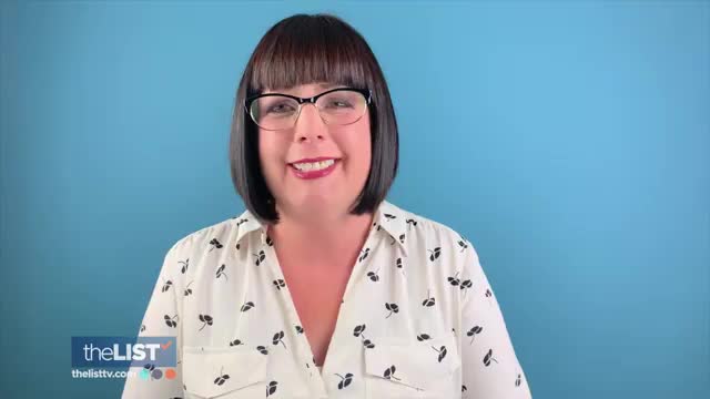 National Talk Show Appearance (#1)