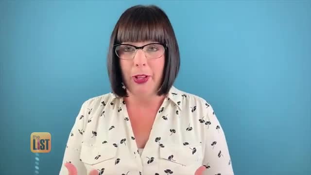 National Talk Show Appearance (#2)