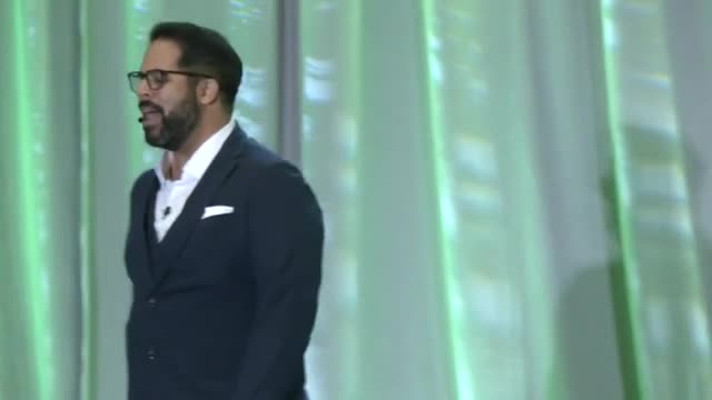 Ben Whiting Clip - Quick Story and Overview of Keynote