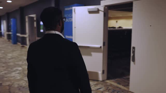 Ben Whiting 2025 Demo Reel