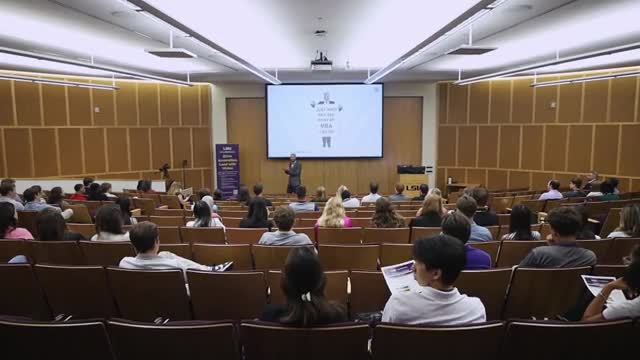 Make the Time You Have Count!