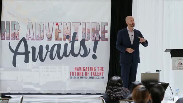 Facing Our Gaps & Resistance to Reach Our Potential