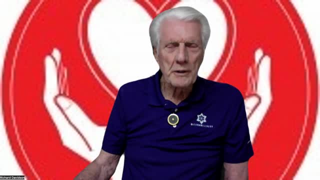 Richard's Heart Attack Story (4 min)
