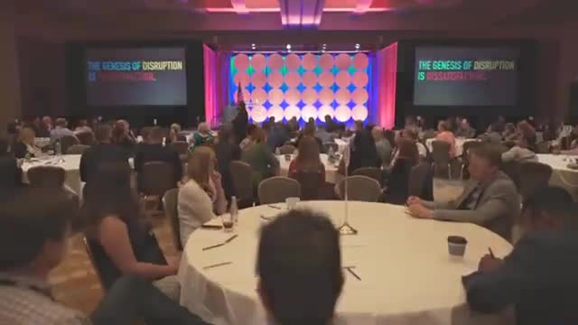 Scott McKain Keynote Presentation Preview