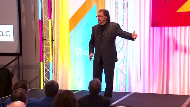 It's the HOW, not the WHY!