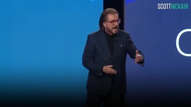 Scott McKain Keynote Preview