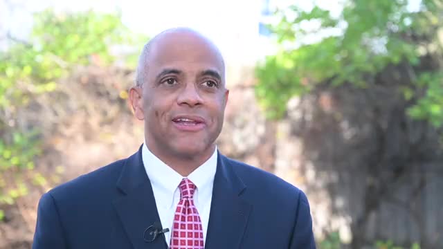 Ken Miller - 2020 Outstanding Professional in Philantropy