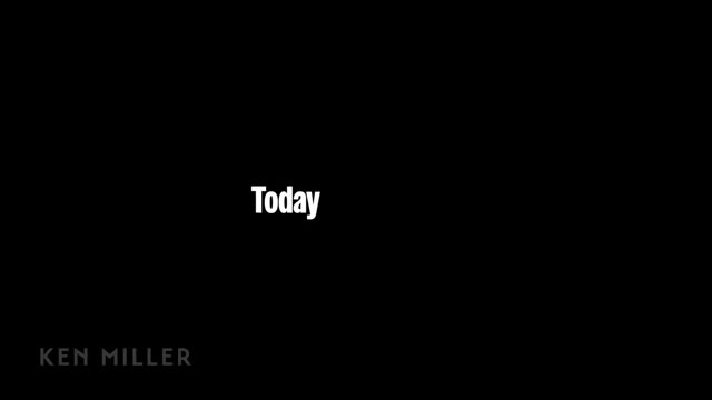 ken miller speaks - rock bottom to resilience