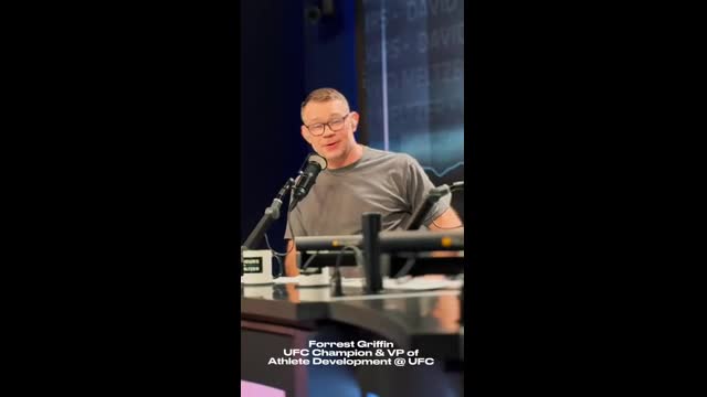 Co-Hosting The Office Hours Podcast Show at XM Studios