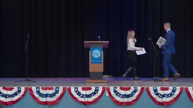 The Real Eras Tour: A Journey Through Service and Sacrifice