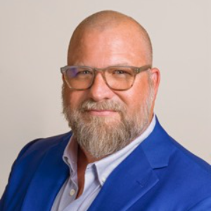 Gregory Shepard