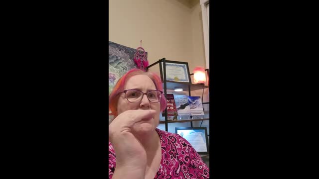 Create Your Own Positive Affirmations from an Unlikely Source