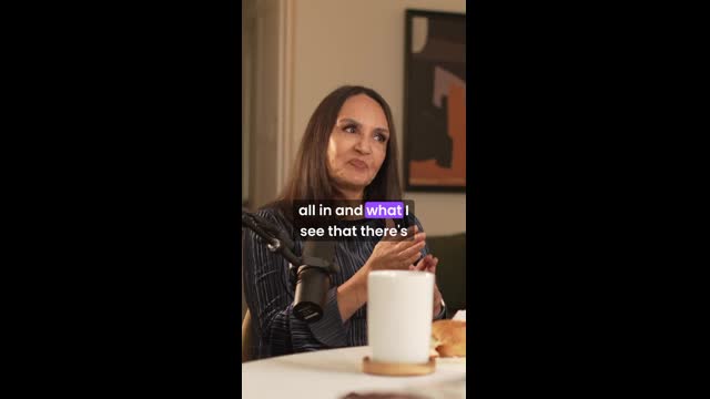 Knowing What before How