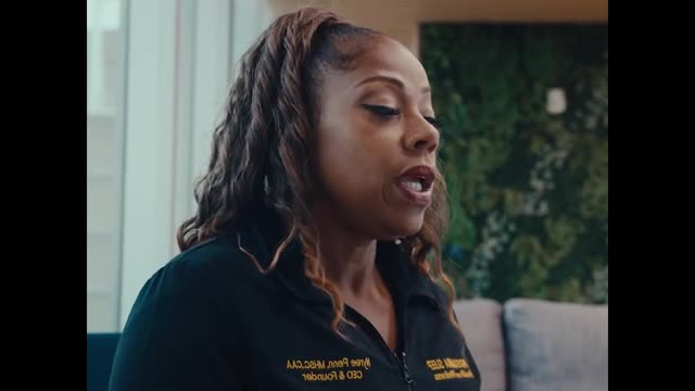 THIS is PROSOMNIA Sleep health & wellness