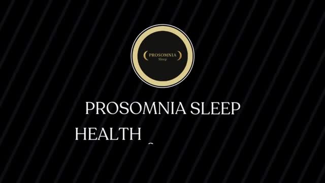 Sleep Struggles & The Science Behind It!