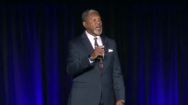 John F. Edwards 2025 Sizzle#4 Assoc