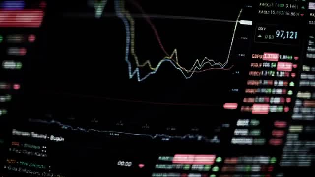 Andrew Busch Keynote Highlights