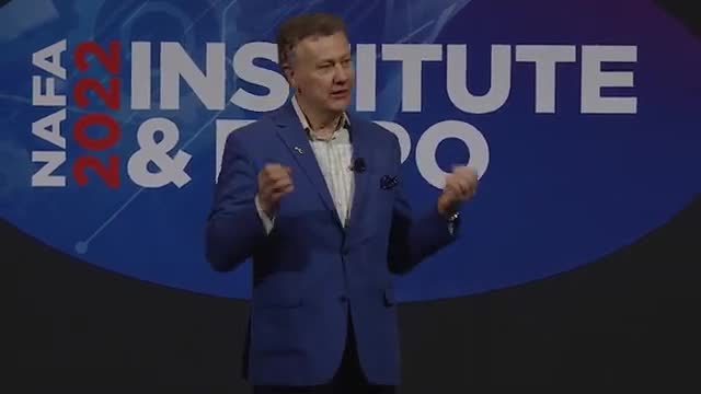 Got Joy? with Dave Caperton