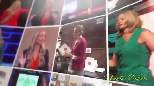 1 minute: What Does Shasta Speak About In Workplaces?