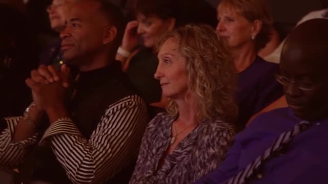 Carolina Caro 2025 Speaker Reel- bureau